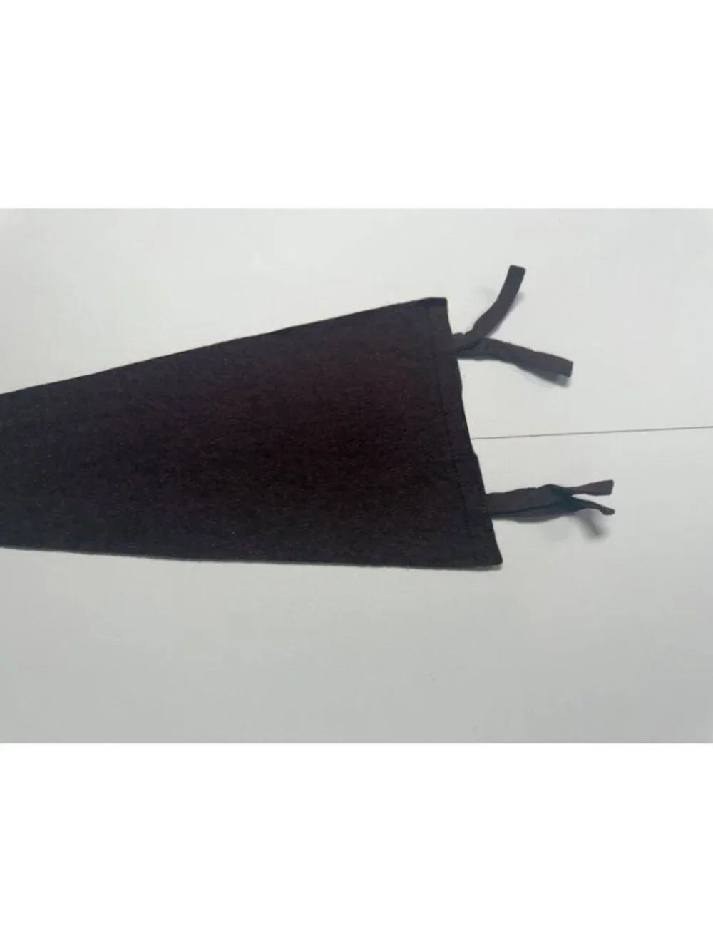 Vtg 1930-40’s Felt Pennant Canadian House of Parliament Ottawa